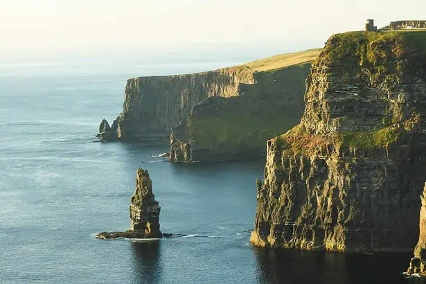 Best places in Ireland