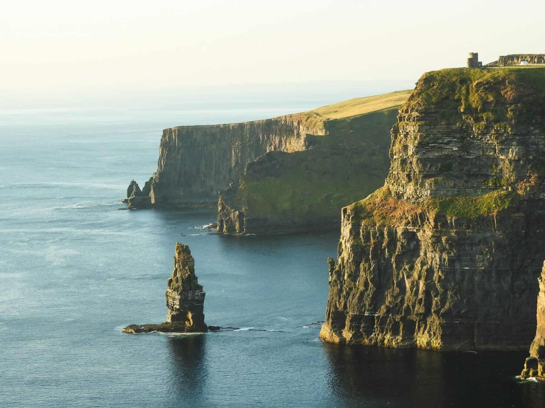 Best places in Ireland