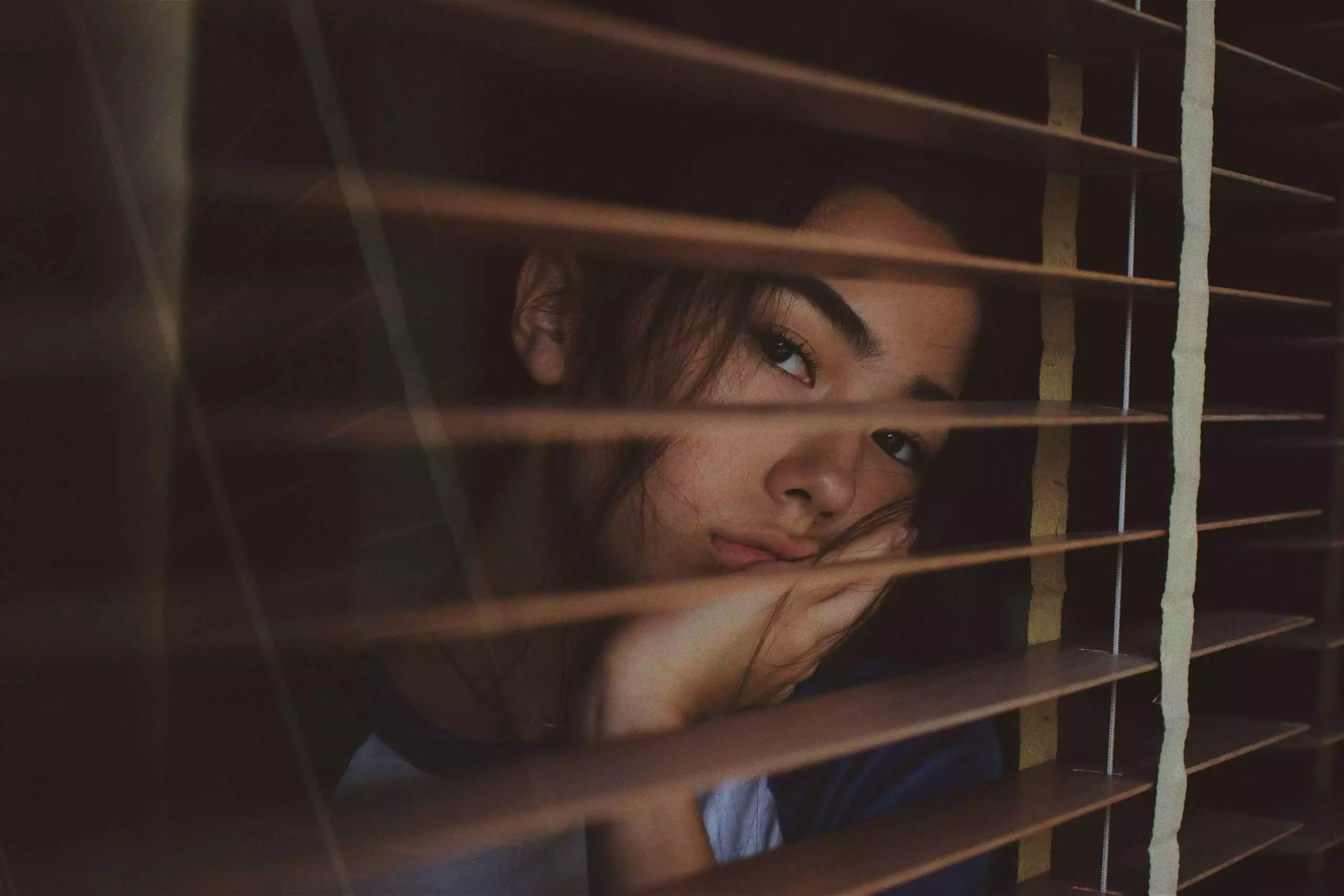 how to stop being jealous