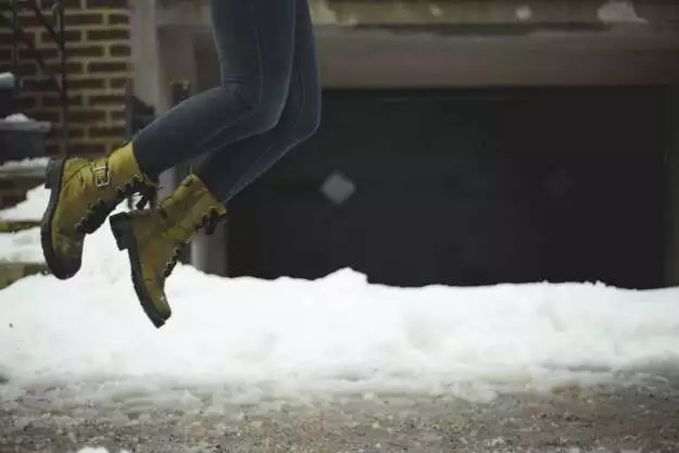 Best Winter Boots for Women