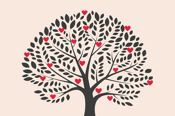 What is the tree of life