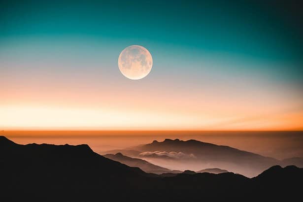 Moon