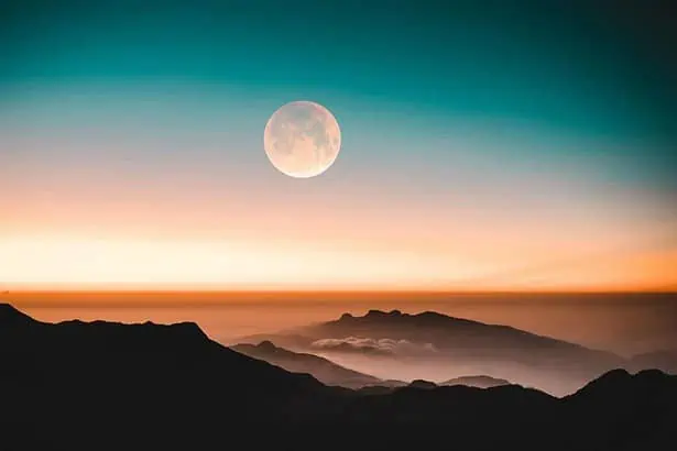 Moon