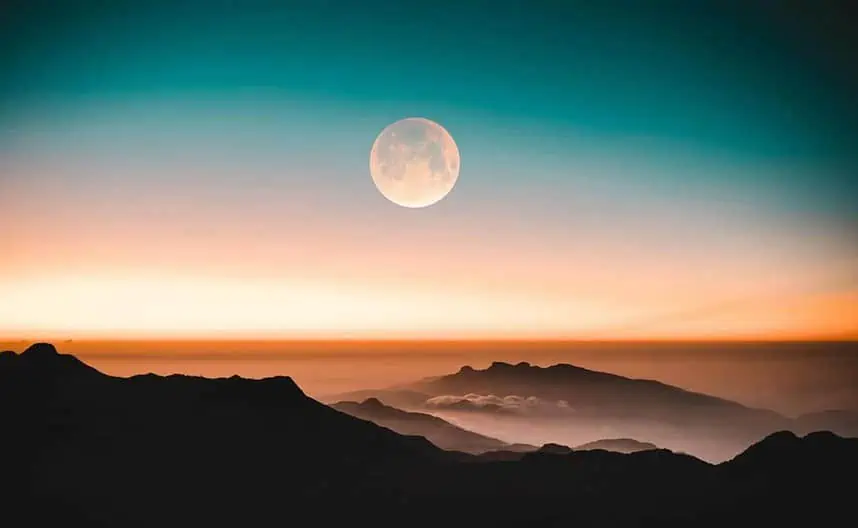 Moon