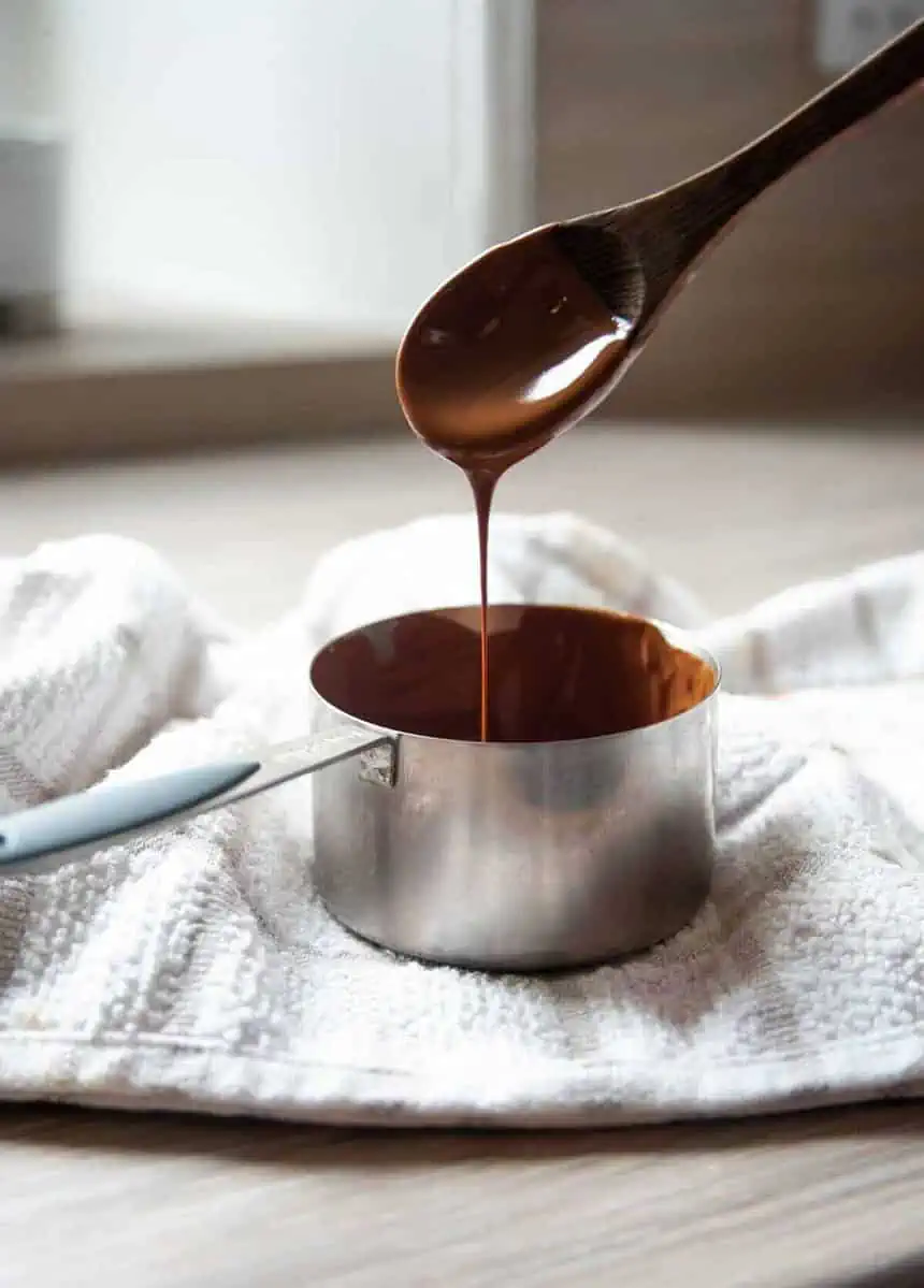 How to Make Chocolate Syrup at Home? An Amazing 101 Guide! 1 Chocolate syrup