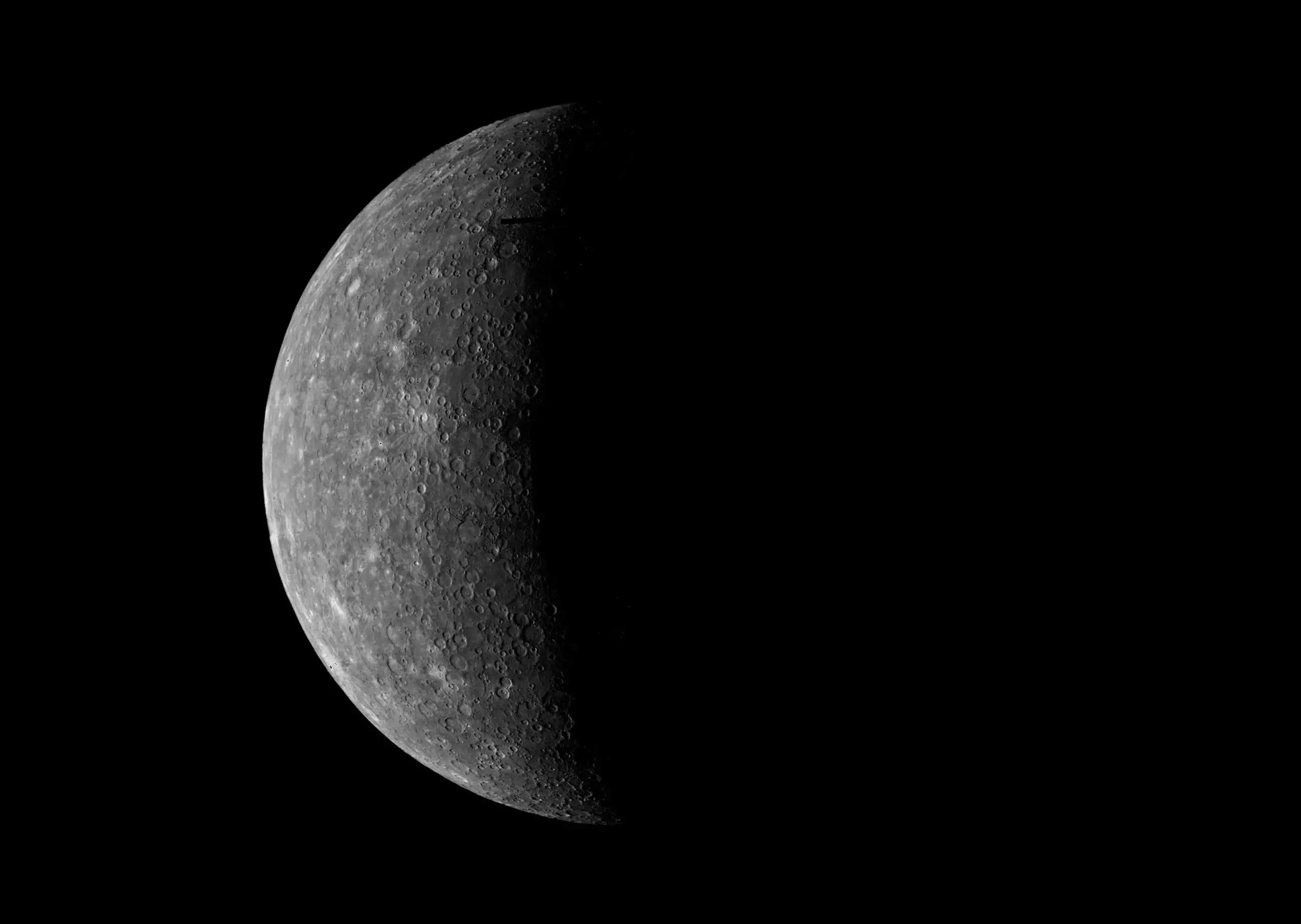 How Big Is The Sun : 6 Stars That Are Bigger Than Our Sun 3 Mercury