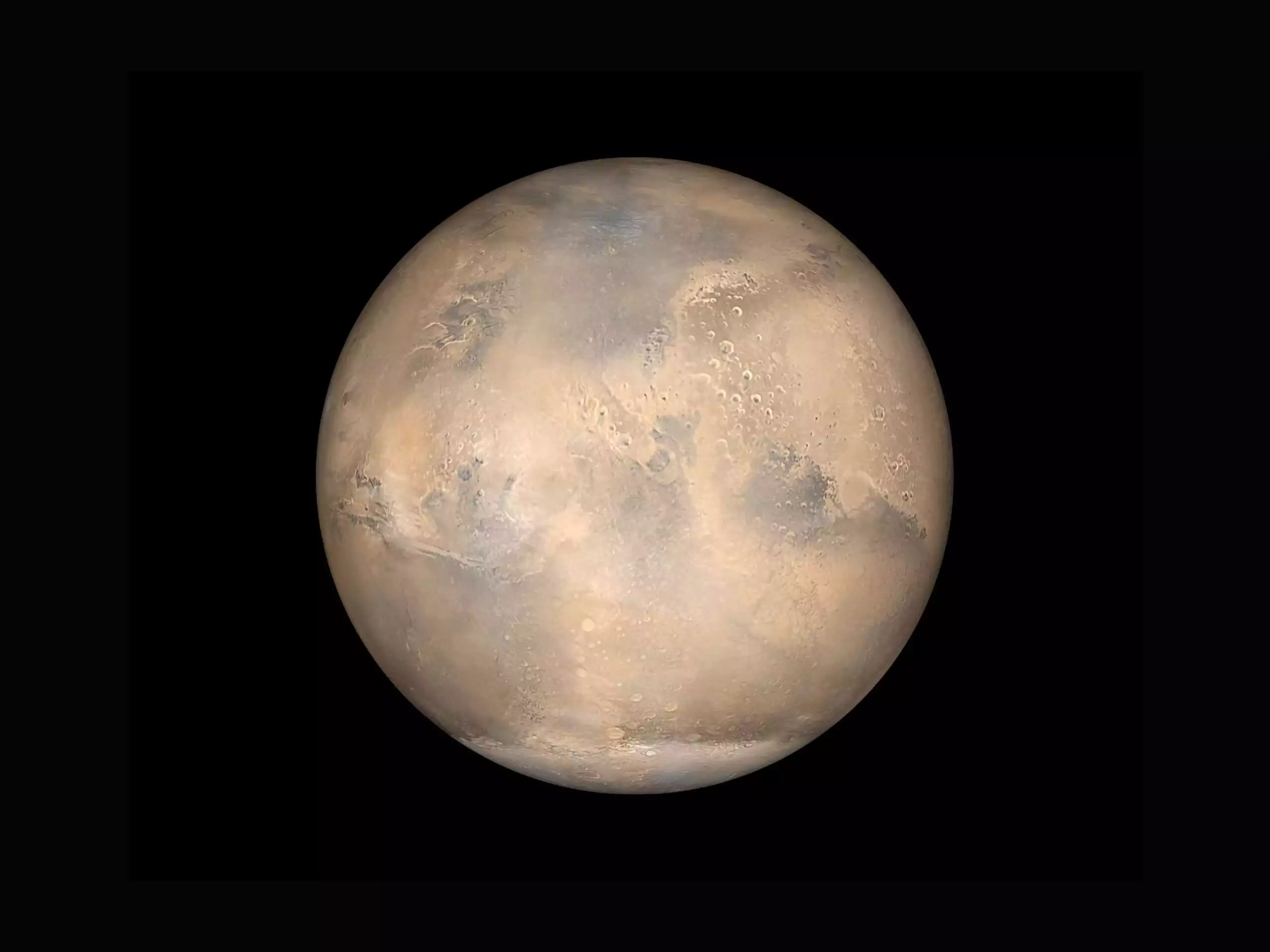 How Big Is The Sun : 6 Stars That Are Bigger Than Our Sun 6 Mars