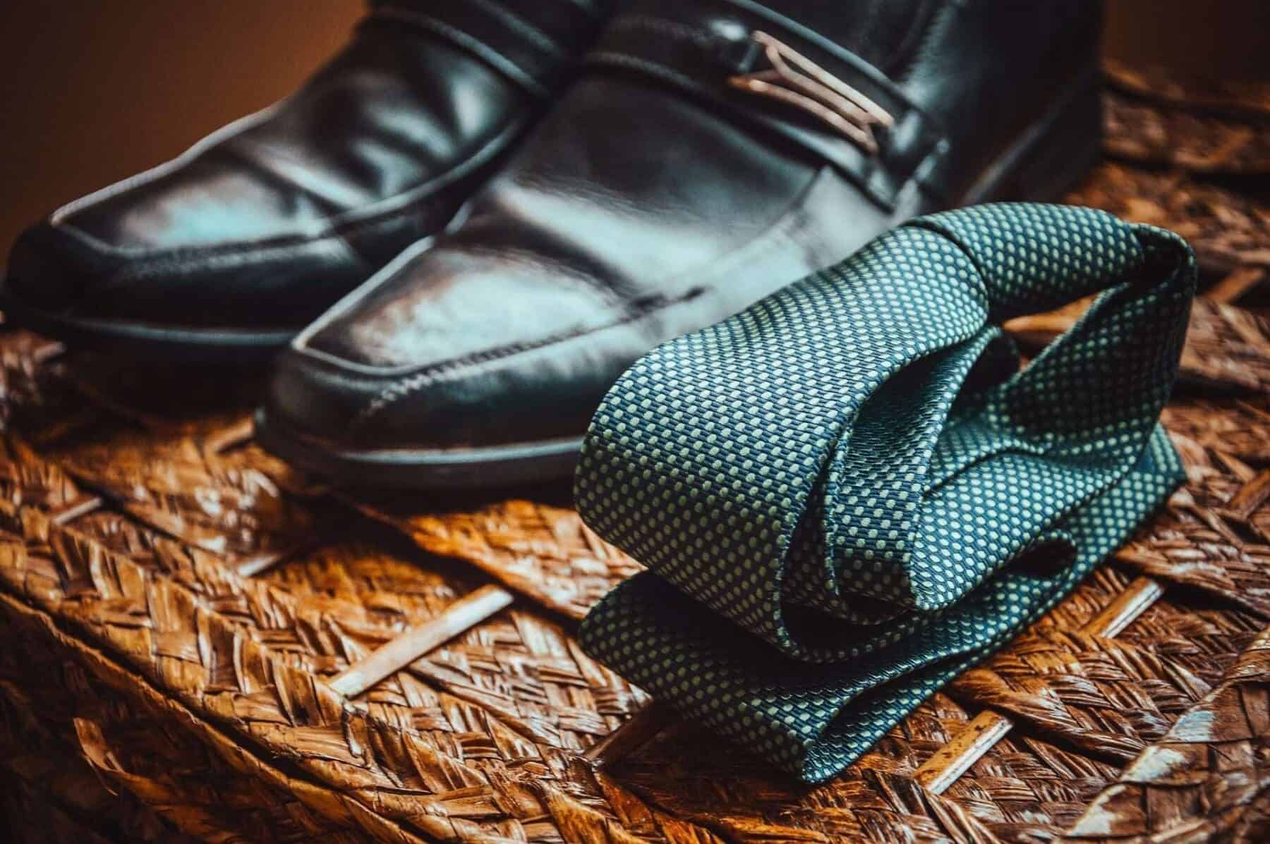 mens wardrobe essentials