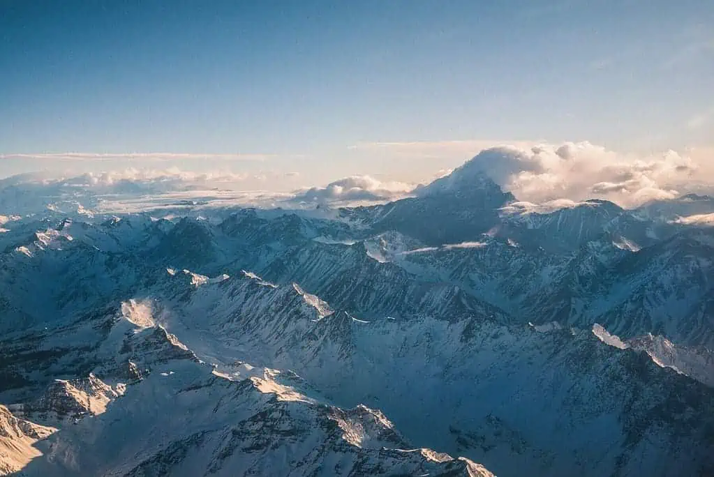 40 Interesting Facts About Argentina 7 Aconcagua