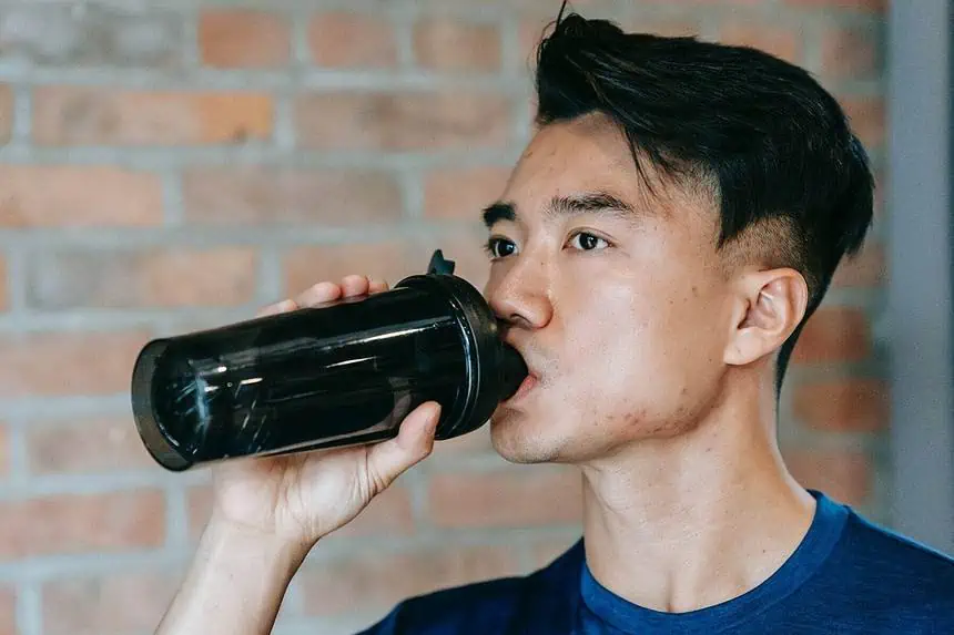 Does Creatine Cause Hair Loss? 1 does creatine cause hair loss