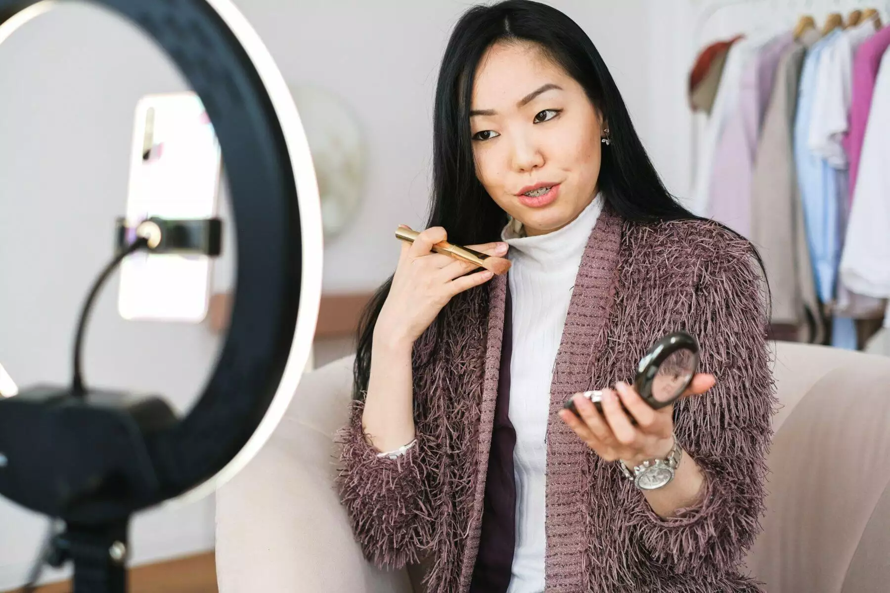 Influencer Marketing