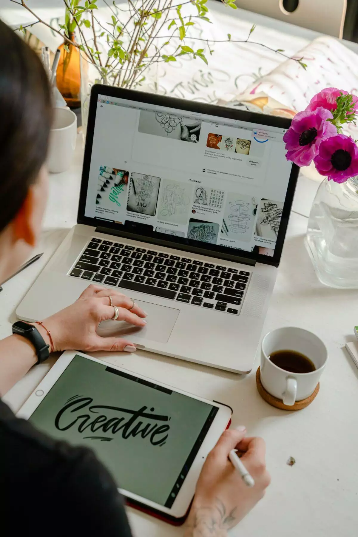 Digital creator