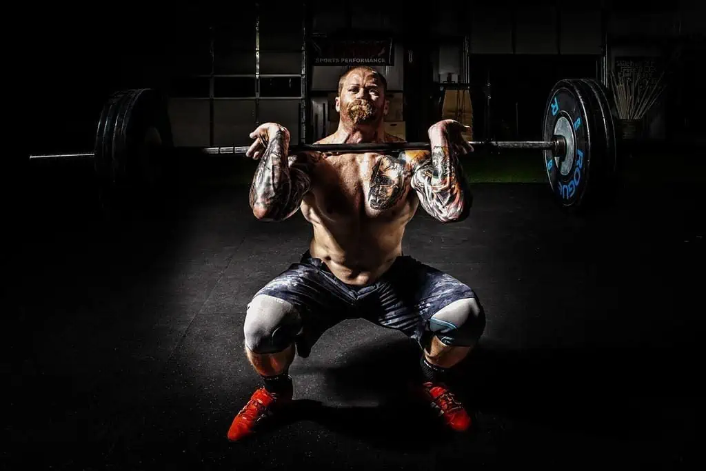 Does Creatine Cause Hair Loss? 3 does creatine cause hair loss