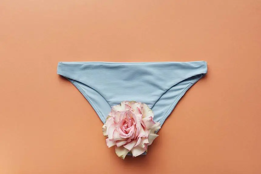 how to create natural lubrication