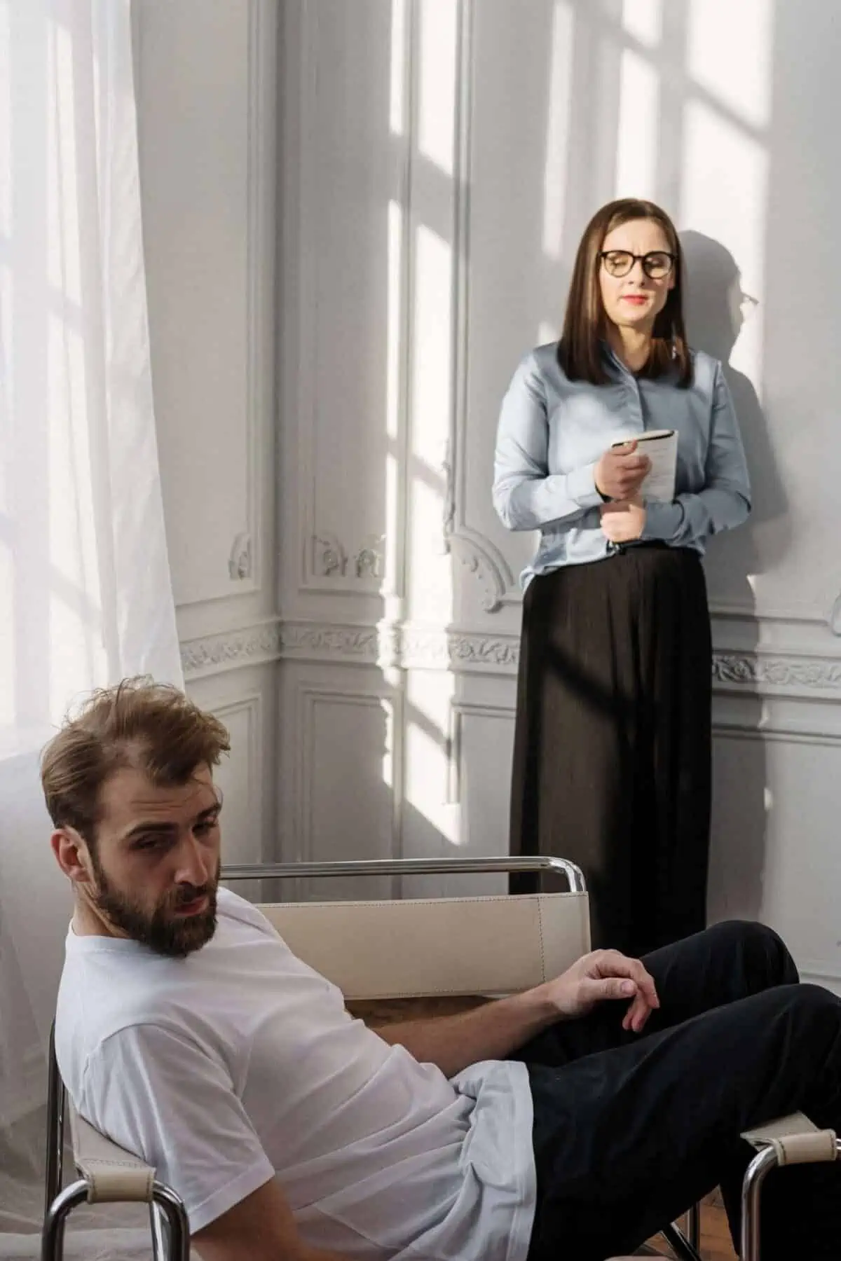 Does Marriage Counseling Work? 5 Important Points 4 does marriage counseling work