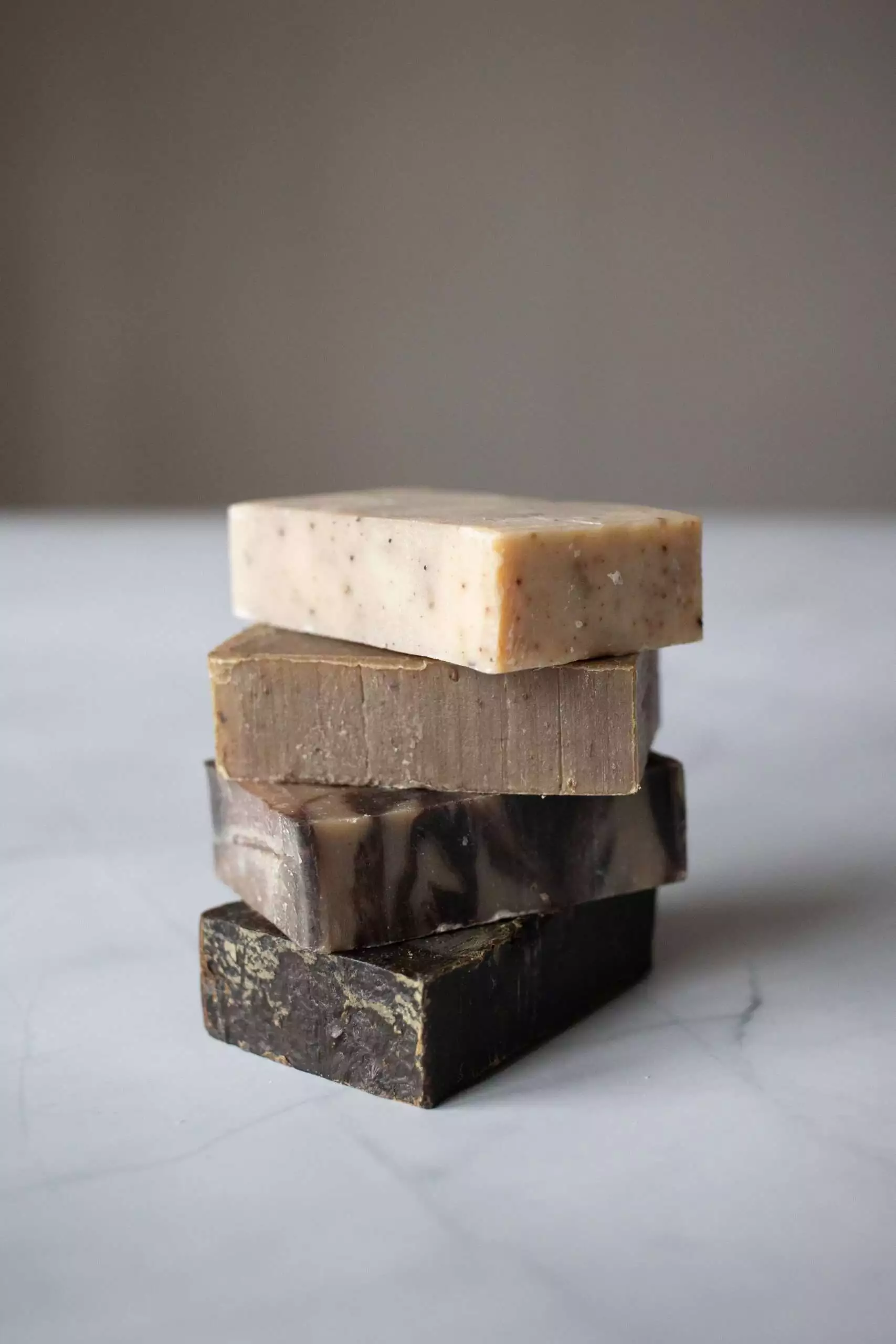 how to make natural soap