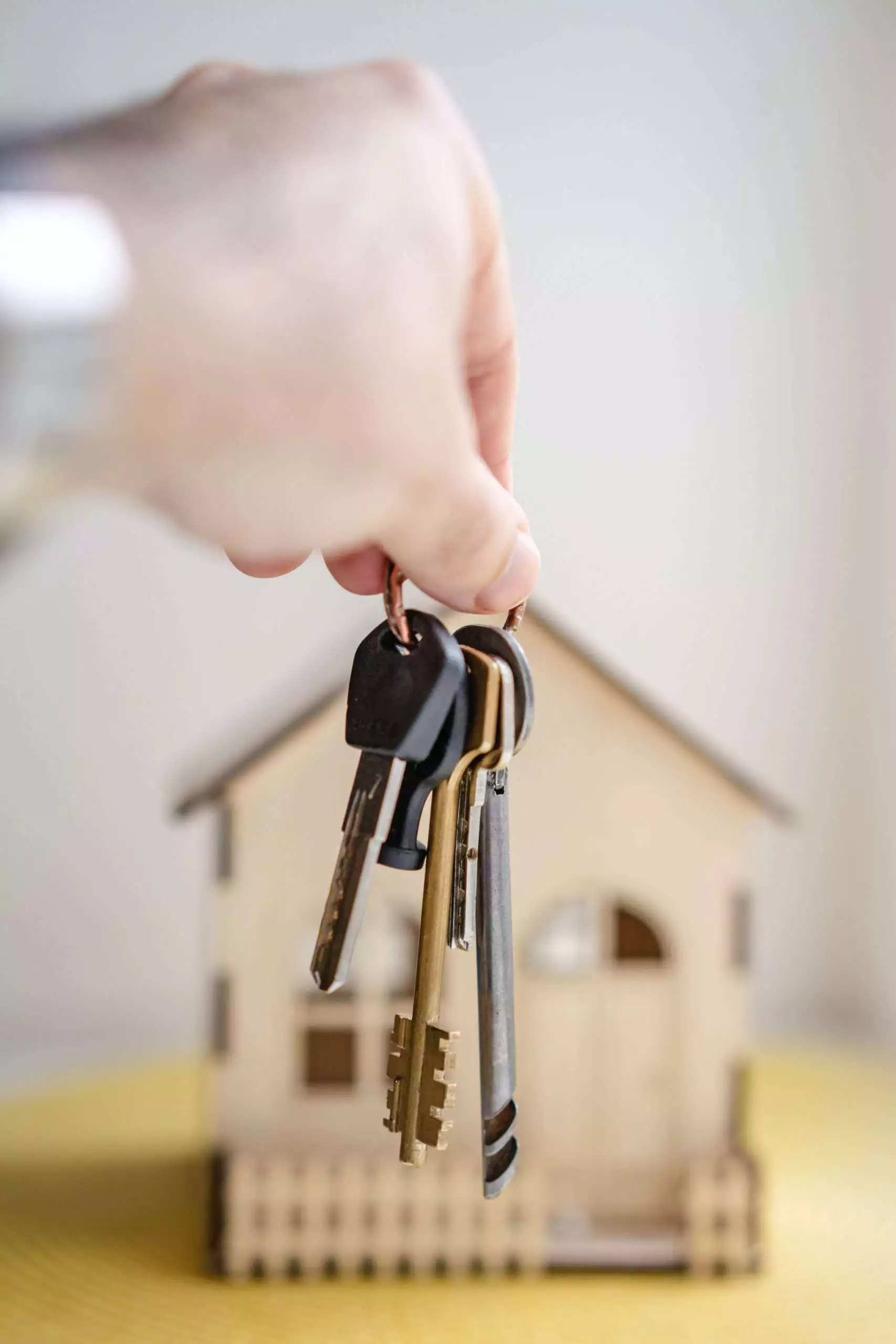 is buying land a good investment