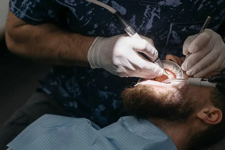 Reshaping the Jaw for Improved Denture Fit: Understanding Alveoloplasty 1 how to get rid of yellow teeth How to Know If You Have a Cavity Between Teeth
