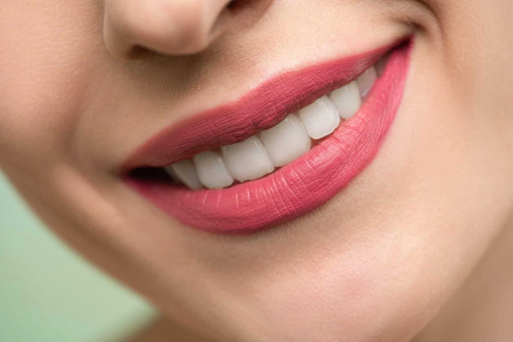 how to get rid of yellow teeth
