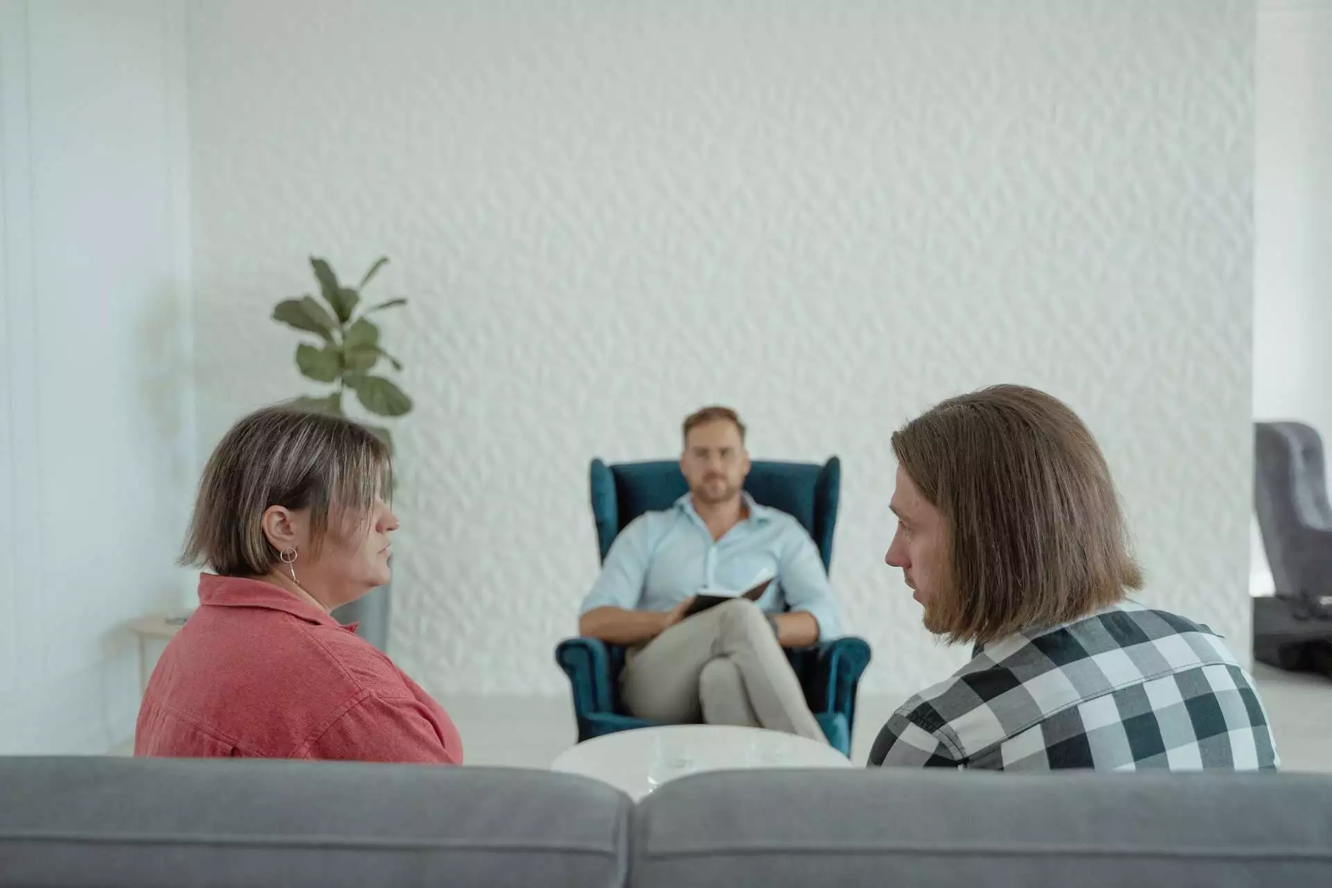 Does Marriage Counseling Work? 5 Important Points 3 does marriage counseling work