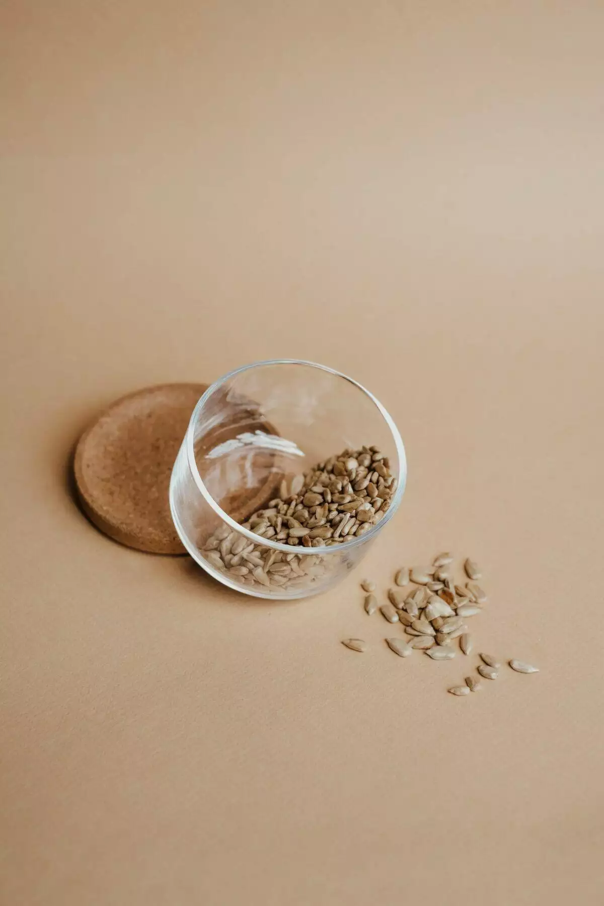 how to create natural lubrication