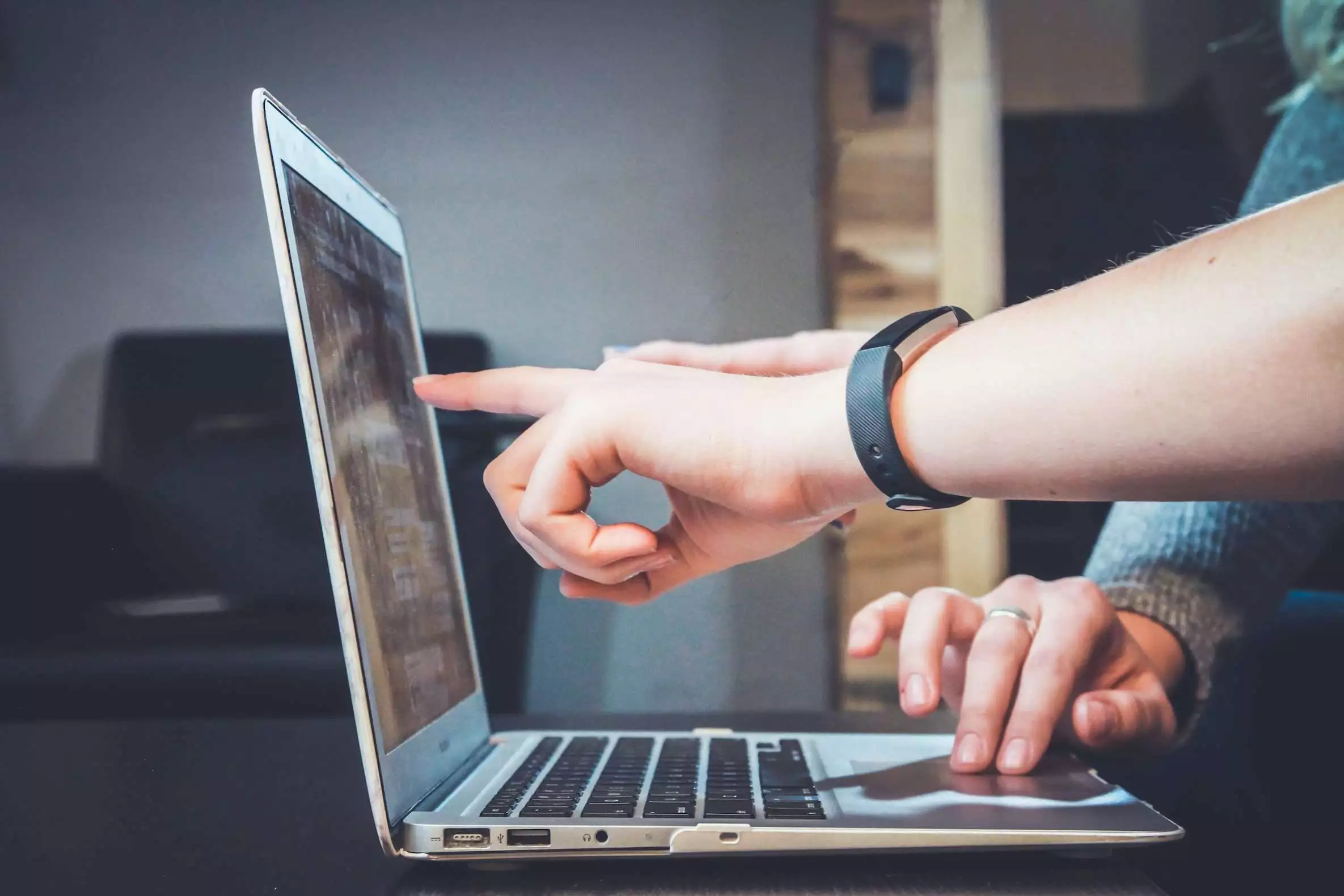 What is technical writing