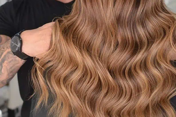 25 Best Haircut for Round Face