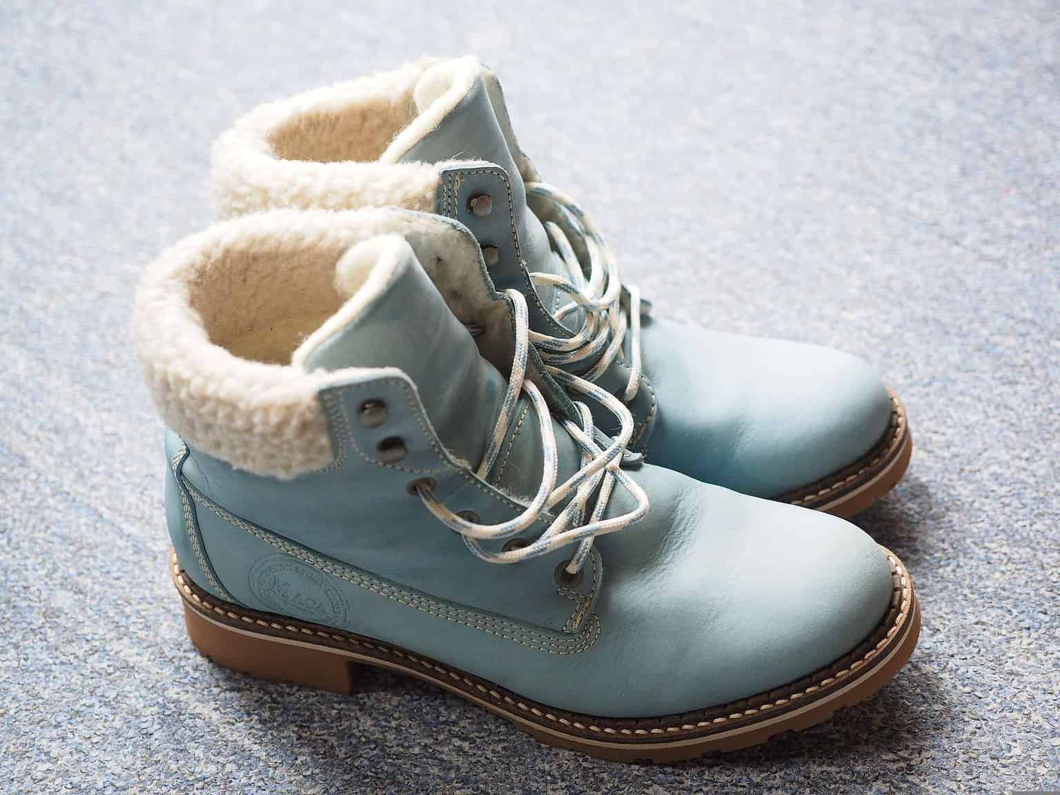 good winter boots womens