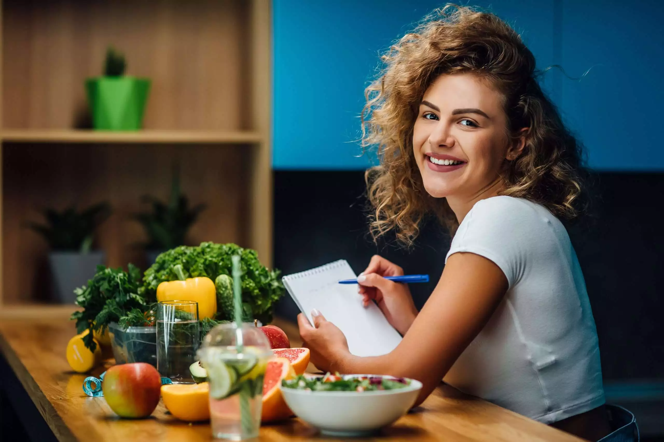 Reverse Dieting: 6 Easy Steps that Can Be Followed 2 reverse dieting
