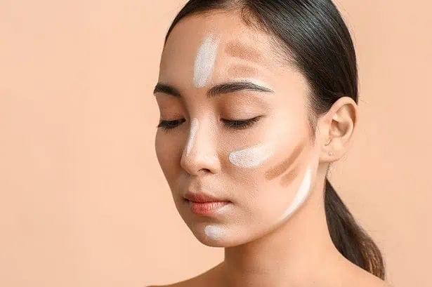 How to Contour Your Face: Best 101 Makeup Guide 6