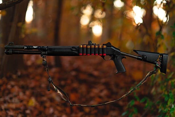 Shotgun Chokes - 5 Types You Should Know About 2