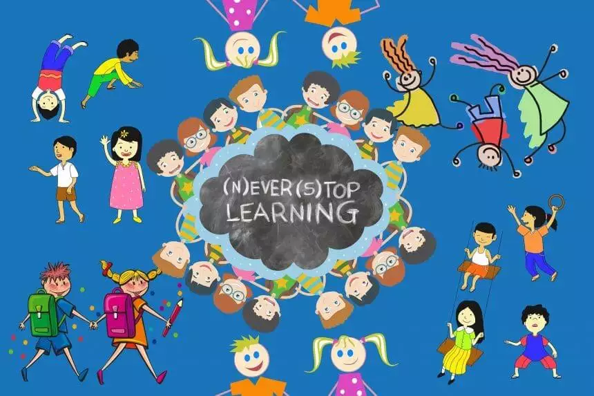 100 productive things to do before high school