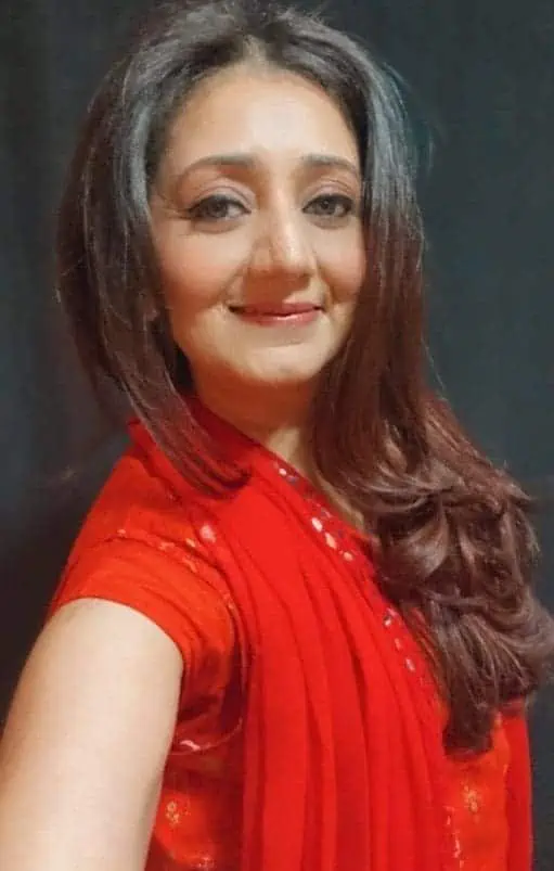 In Conversation with Breast Cancer Survivor Rakhi Bhatnagar 1