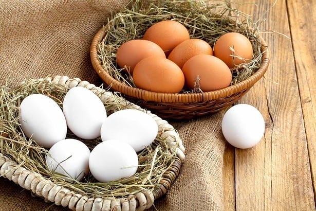 How to tell if eggs are still good?