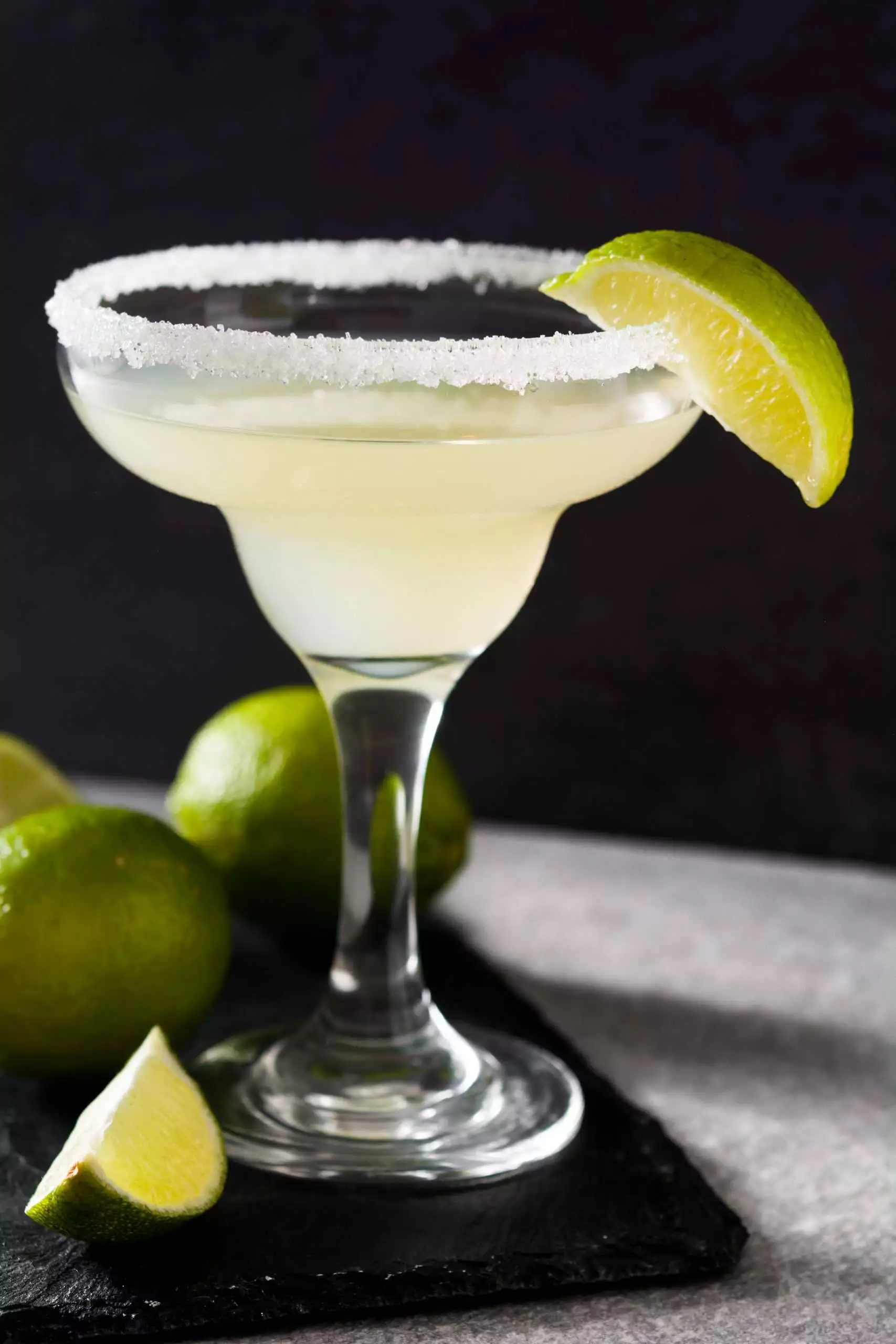 Classic margarita_ guide to the best margarita recipe