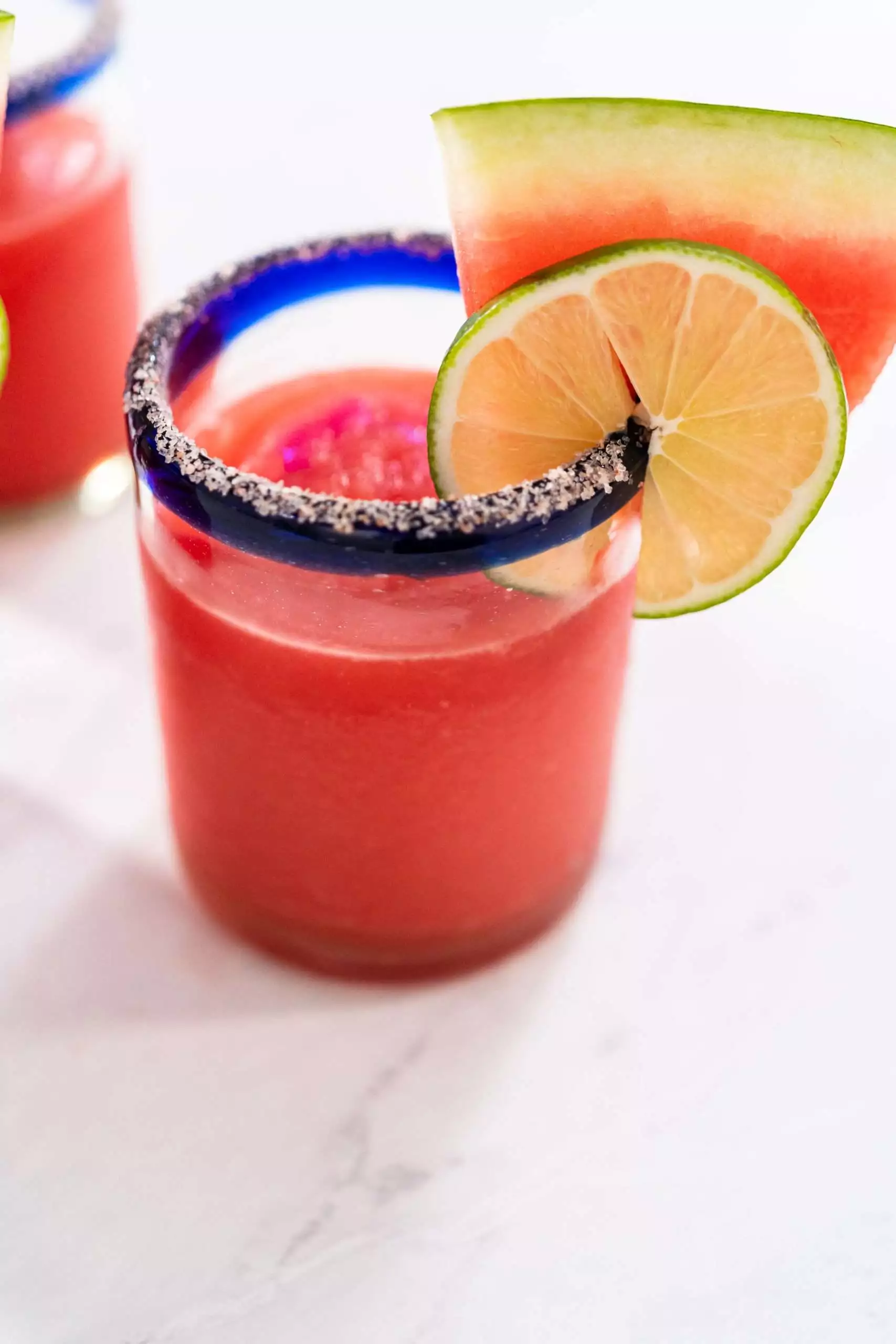 Watermelon Margarita_ Guide to the best margarita recipe