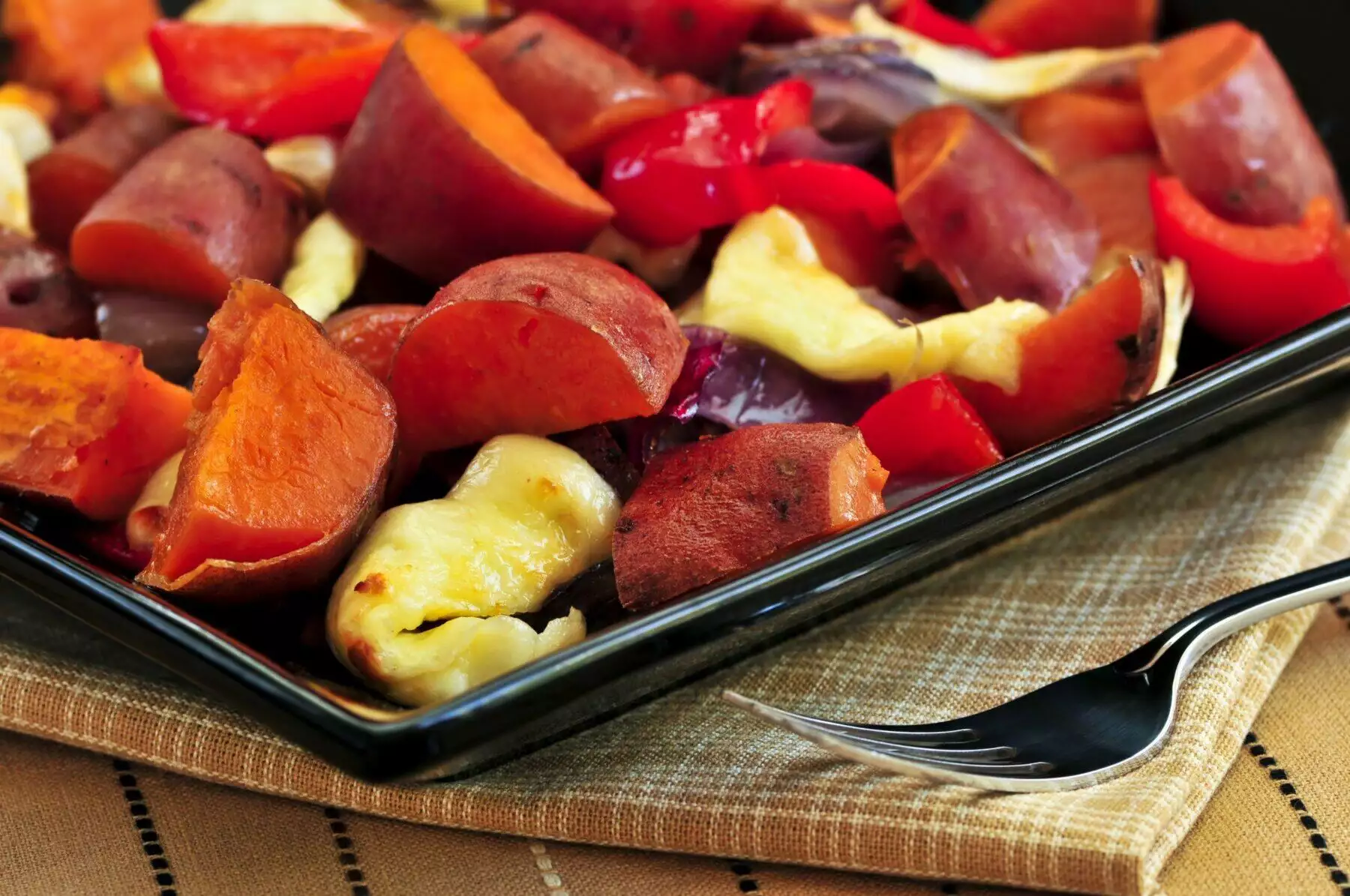 7 Healthy Sweet Potato Recipes to Try 6 7 Healthy Sweet Potato Recipes to Try 3