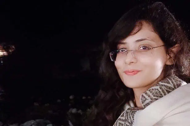 Picture by Naina Sandhir