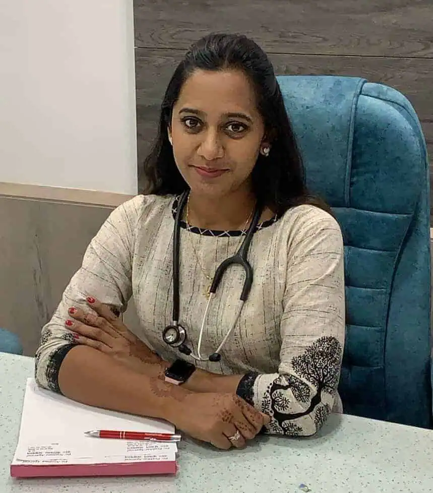 Dr. Rashi Agarwal: 5 Intriguing Questions on Mental Health 1 Dr. Rashi Agarwal: 5 Intriguing Questions on Mental Health 1