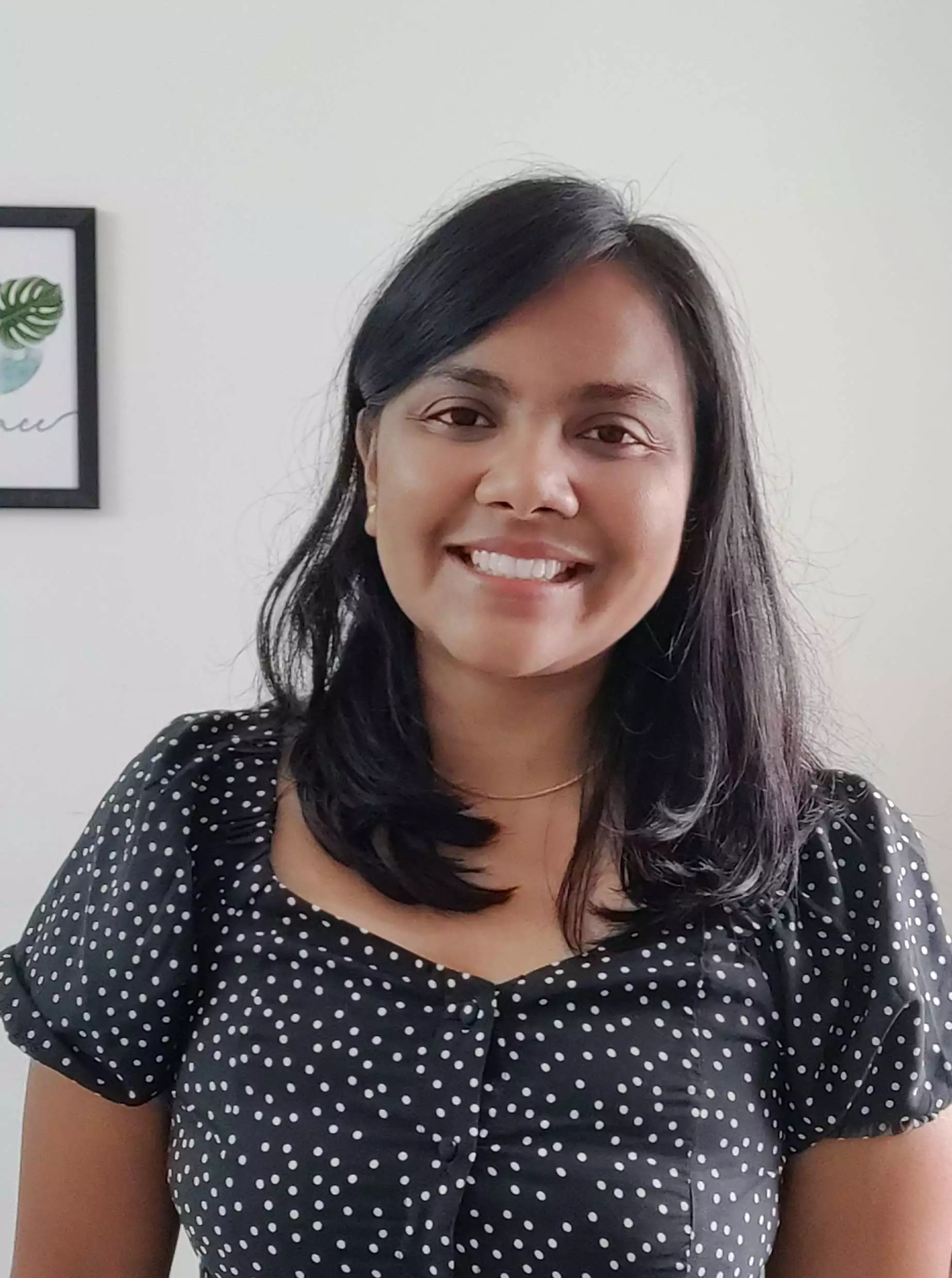 The Strong Sustainability Campaigner Komal Singh 2