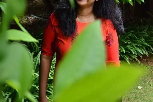 Know about The Brilliant Coach & Counselor Nivedha 2