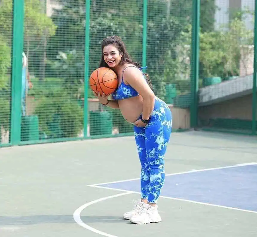 6 Fitness-Oriented Questions with Anu Gogia: Shattering Pregnancy Myths that Women Need to Stop Believing 1