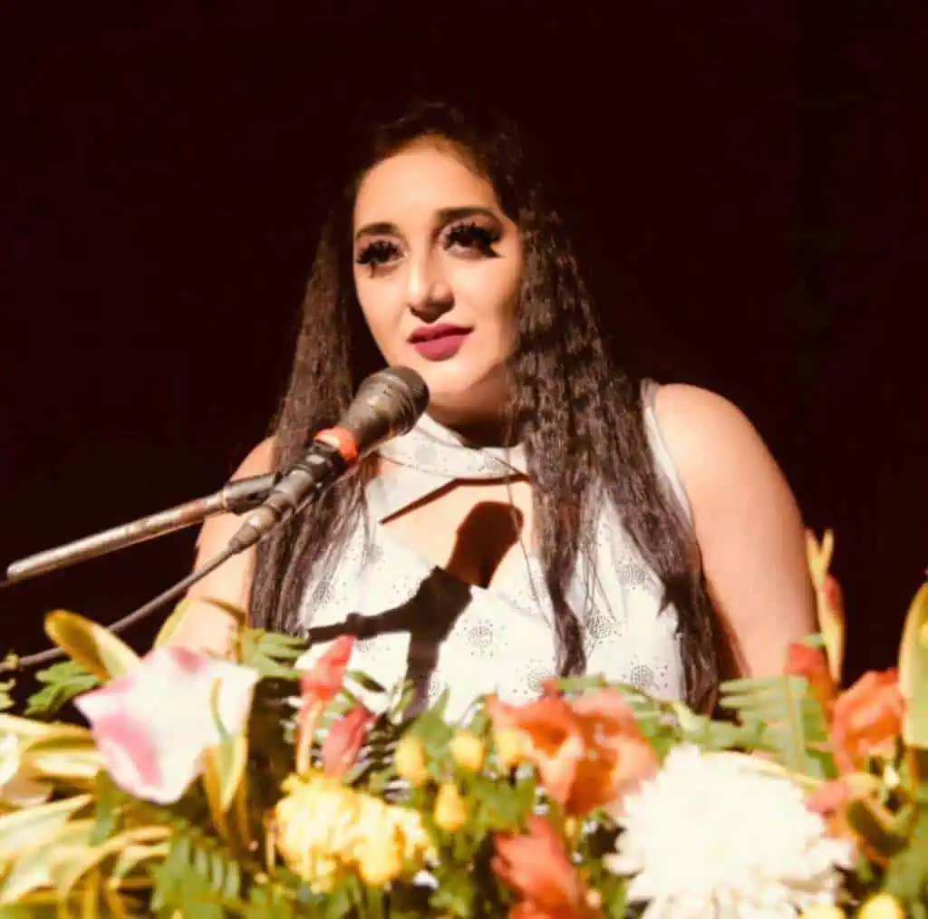 Shubhra Chaturvedi