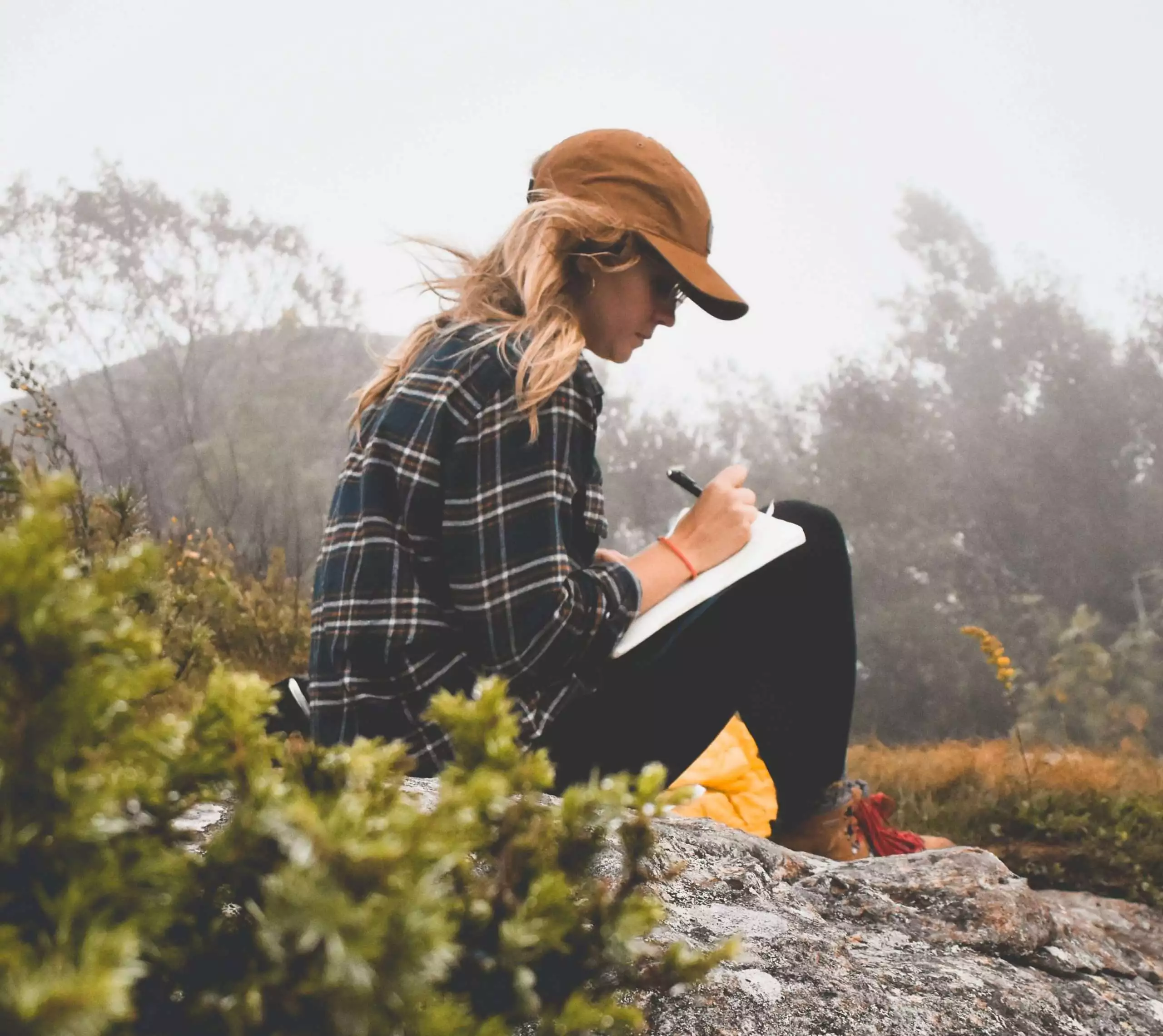prayer for anxiety