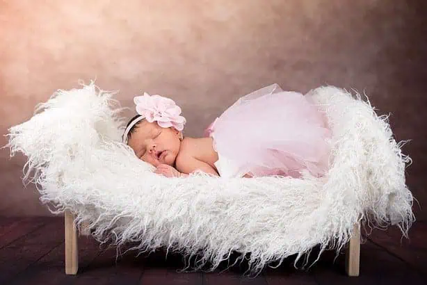 what do babies dream about