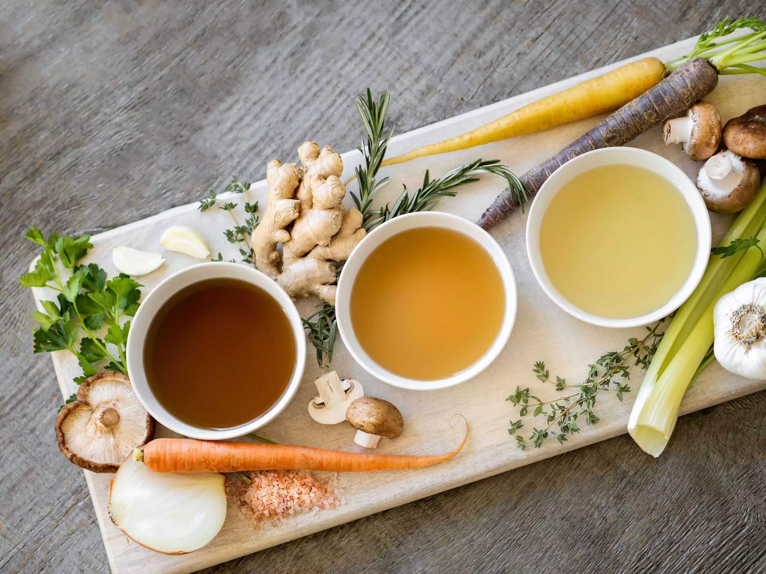 What is Ginger Beer? 3 Excellent Health Benefits 1
