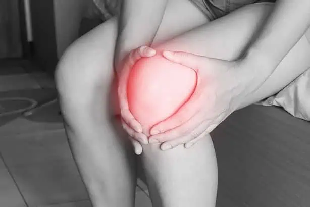 how to reduce inflammation in the body fast