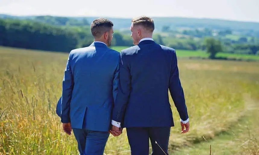 What Does the Bible Say About Homosexuality? 1 What does The Bible say about Homosexuality?