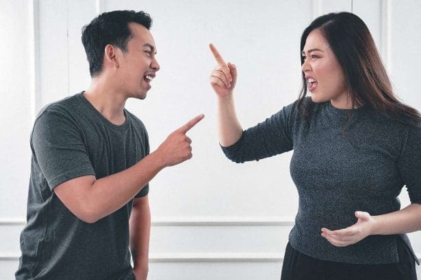 Weird Things Couples Do to annoy each other