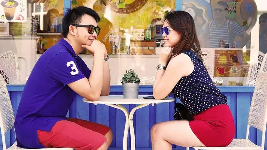 How to Flirt with Girls: More than 14 Proven Tips 1 How to Flirt With Girls